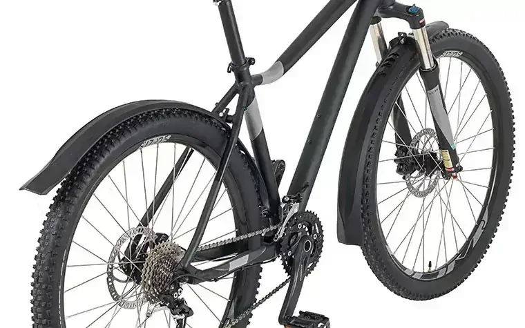 Hebie Viper S 26"-29"