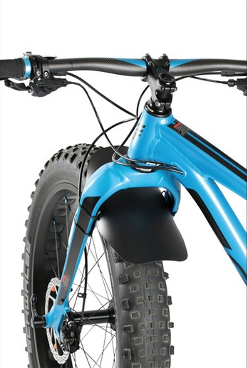 Zéfal Deflector Lite XL 26-29"+