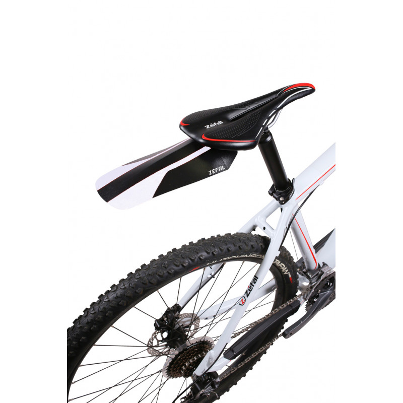 Zéfal Shield Lite XL černý/bílý