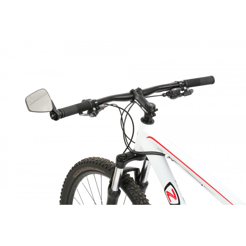 Zéfal Dooback 2 pravé