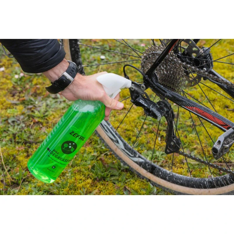 Zéfal Bike Degreaser