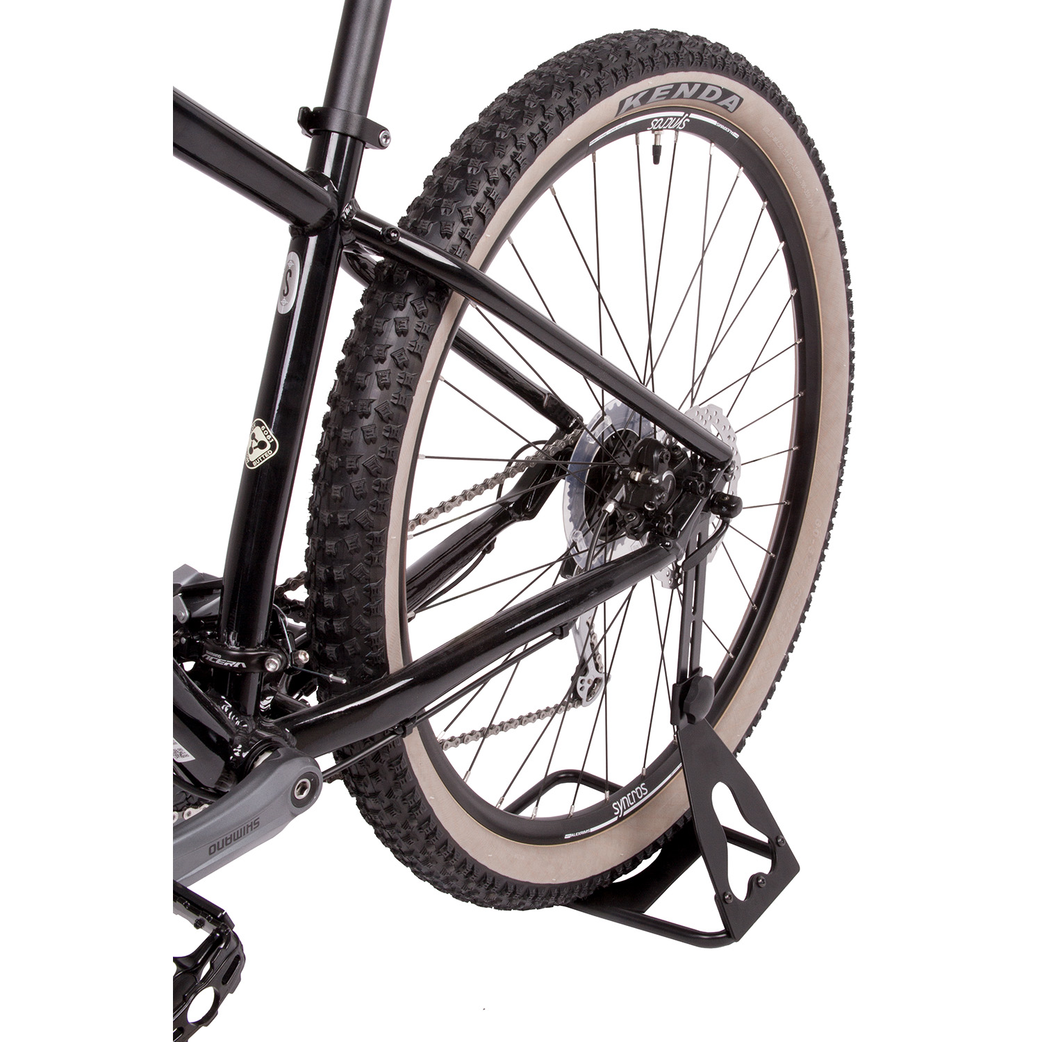 M-Wave Chopstand Apart 12"-29"