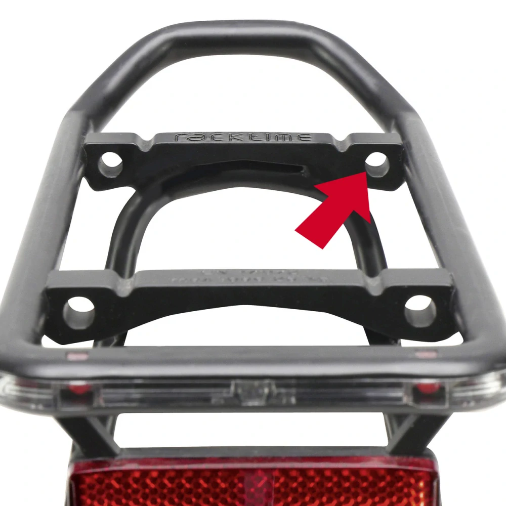 KLICKfix Lock Racktime