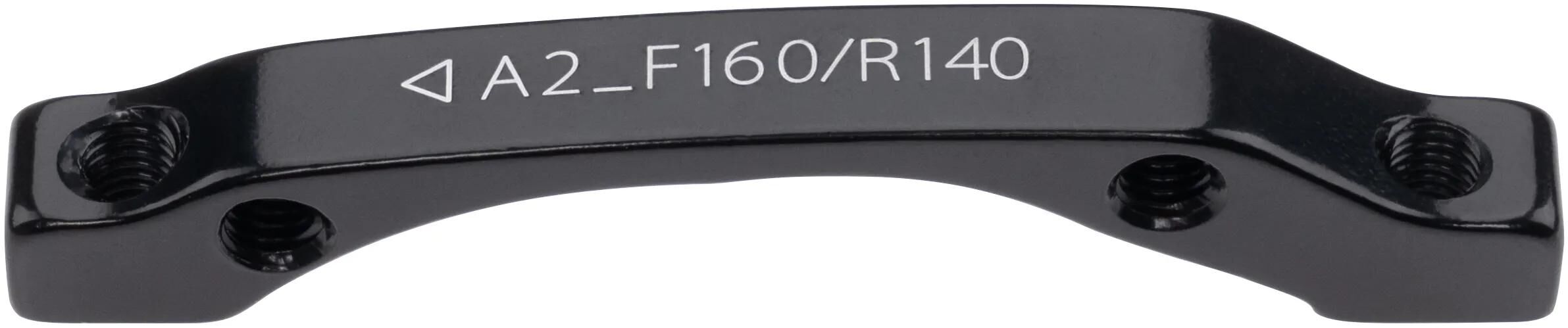 Tektro Adapter A-2 140/160mm (IS)