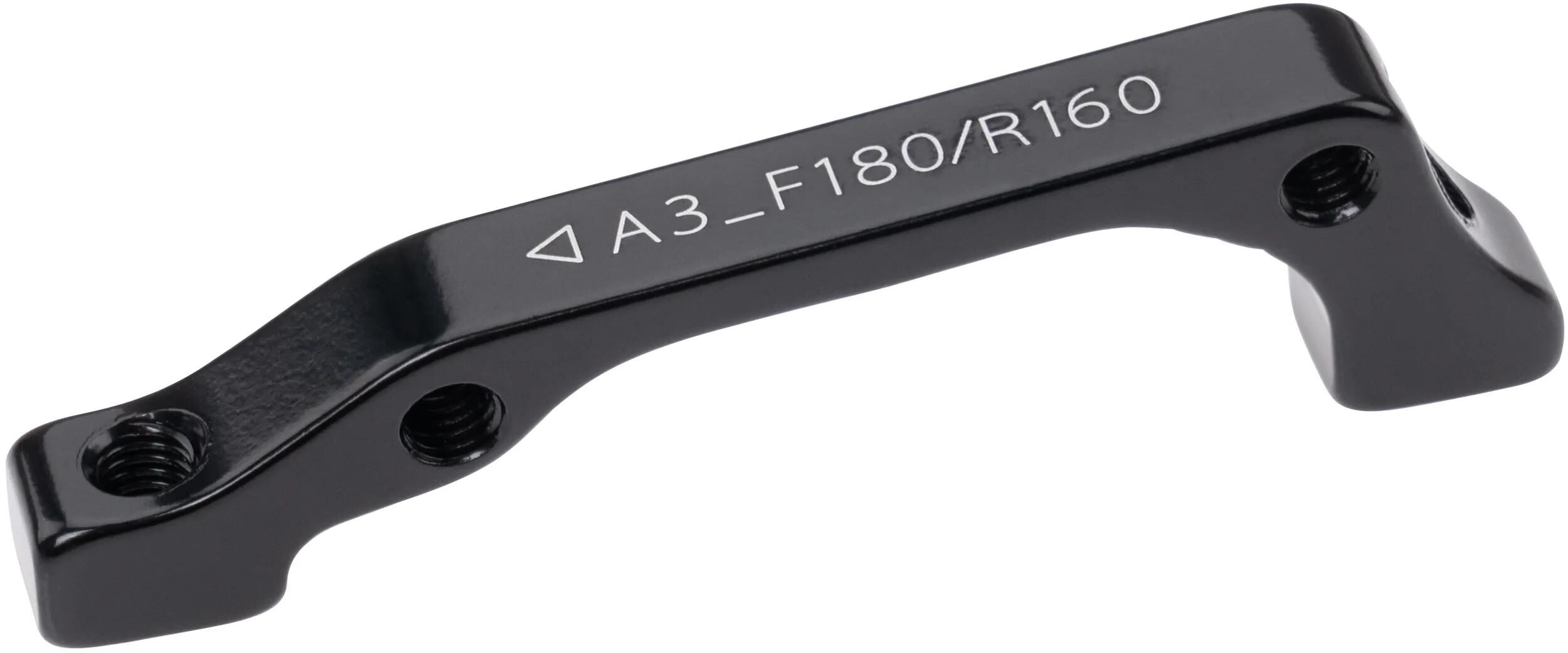 Tektro Adapter A-3 180/160 mm (IS)