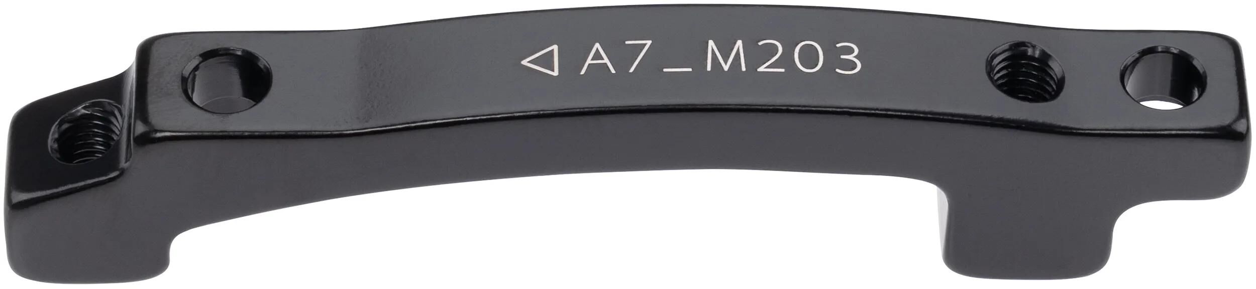 TEKTRO Adapter A-7 203mm (PM)