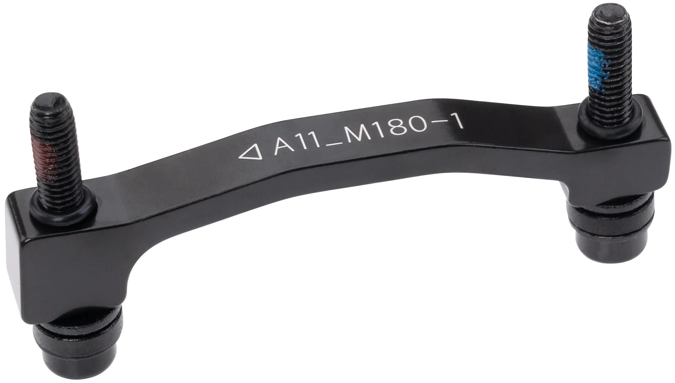 Tektro Adapter A-11 PM 160/180mm (přední)