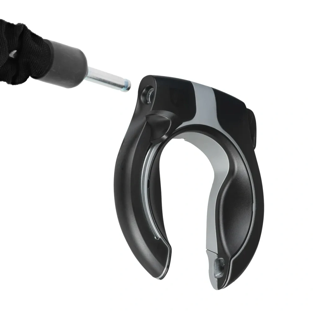AXA Victory Retractable (black)