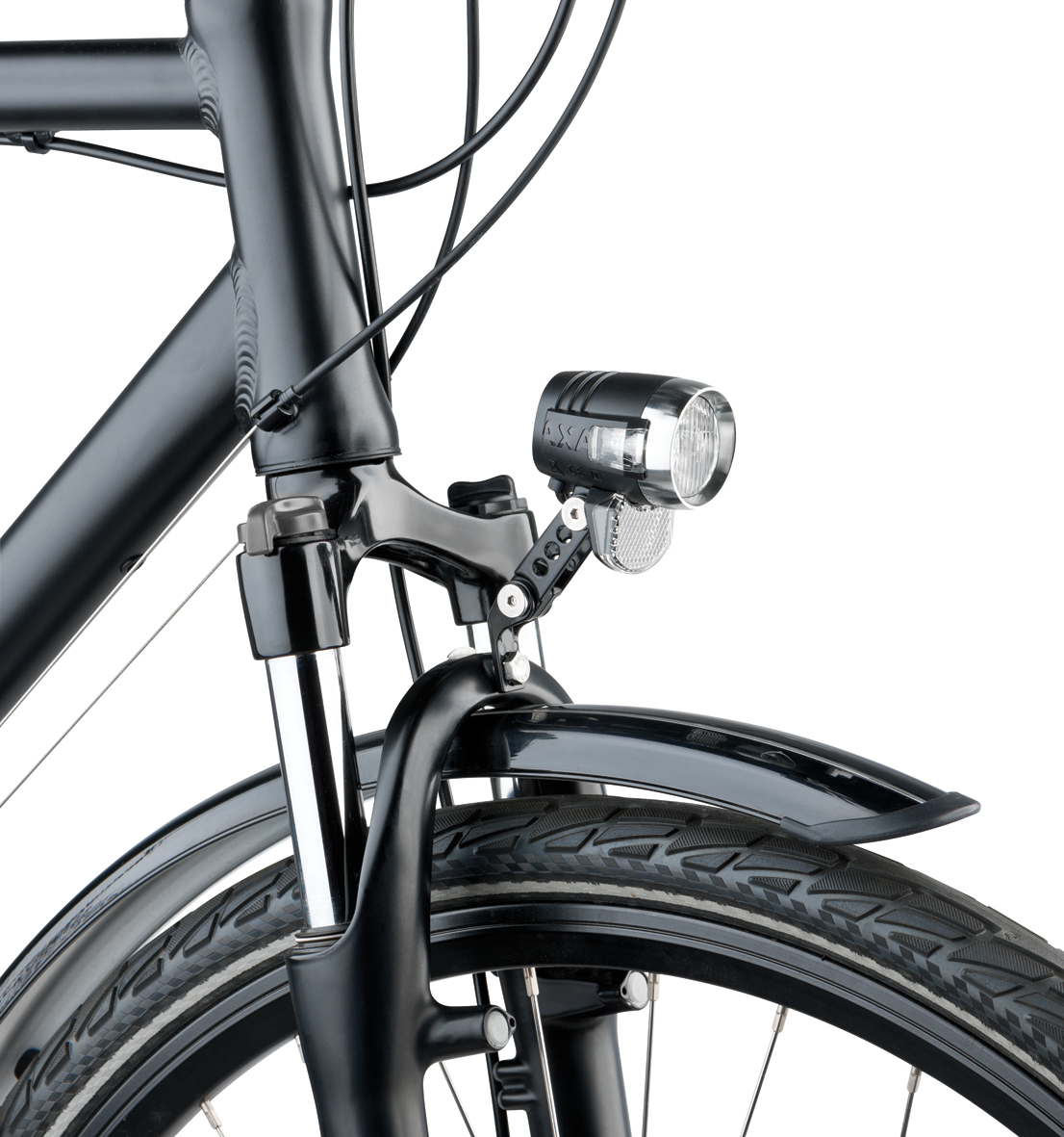 AXA Blueline 50 E-bike
