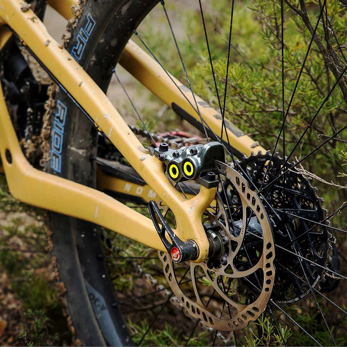 Magura MT7 PRO HC