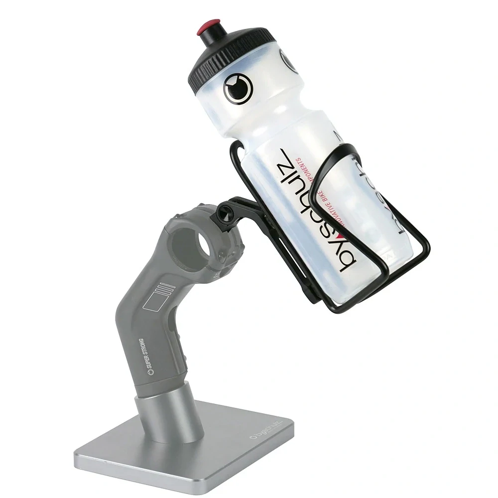 by.schulz SDS Single Link Bottleholder černá