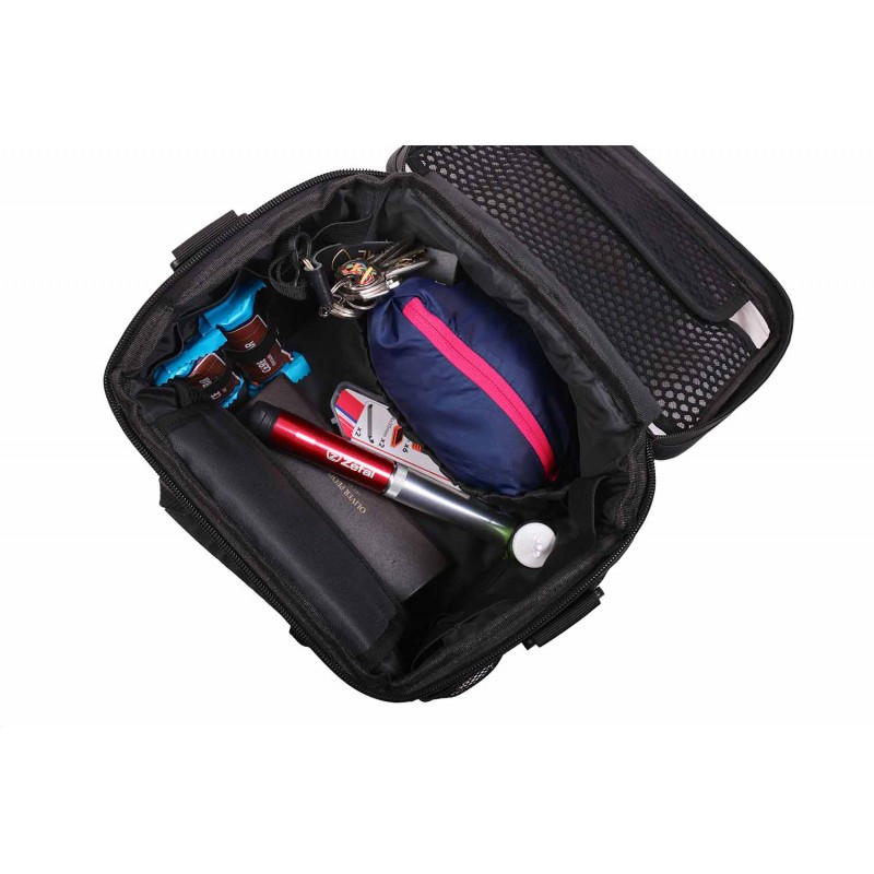 Zéfal Handlebar Bag 7l