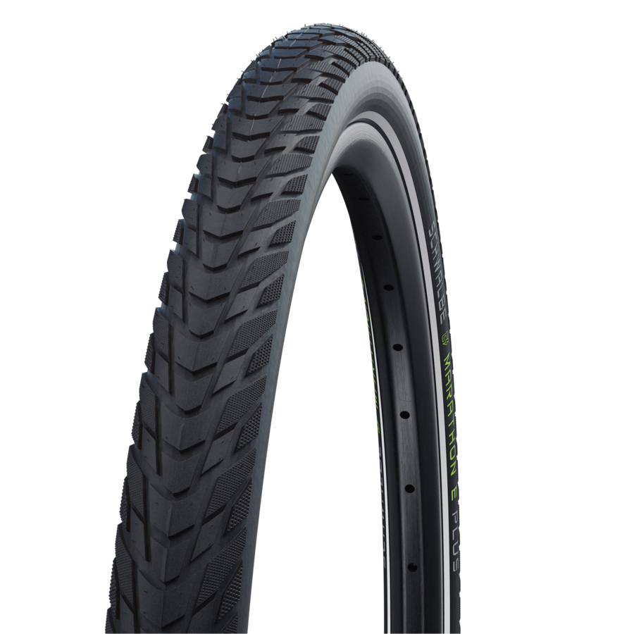 Schwalbe Marathon E-Plus 28x1.50" 40-622 Reflex