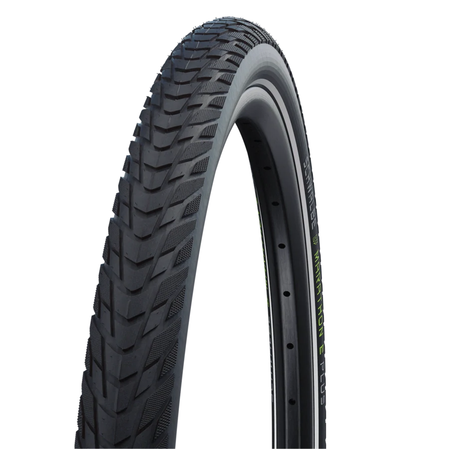 Schwalbe Marathon E-Plus 28x2.15" 55-622 Reflex