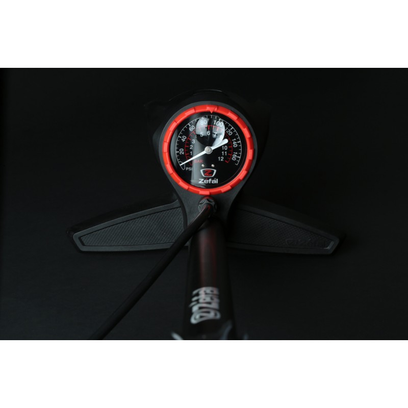 Zéfal Profil Max FP60 Z-Turn