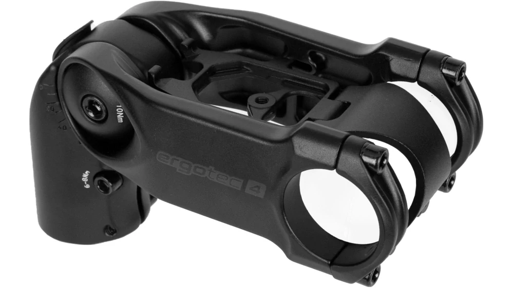 Ergotec Octopus-BK 31,8/110 mm