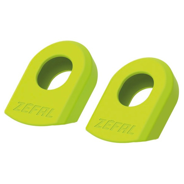 Zéfal Crank Armor žluté