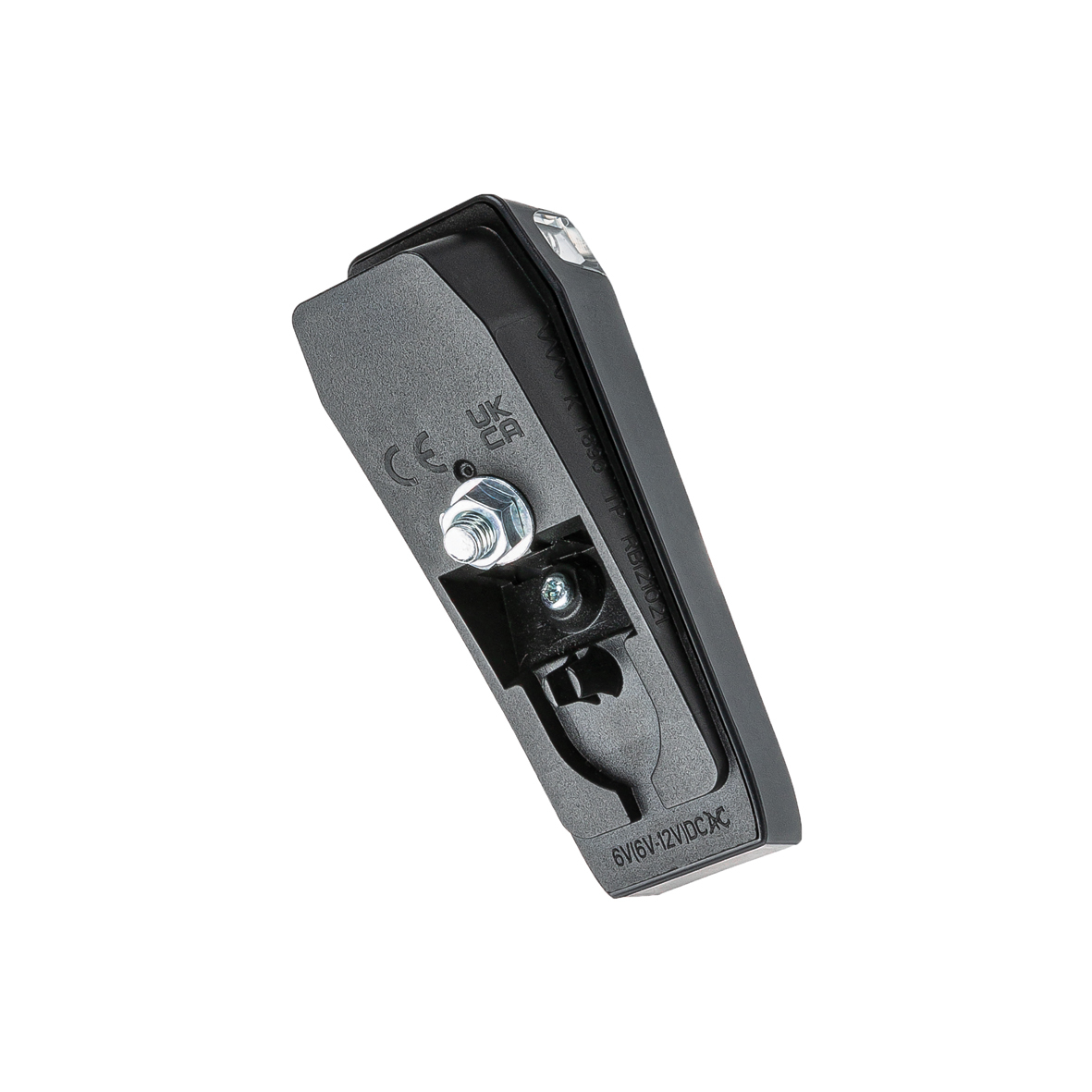 AXA Nyx Battery Auto Off
