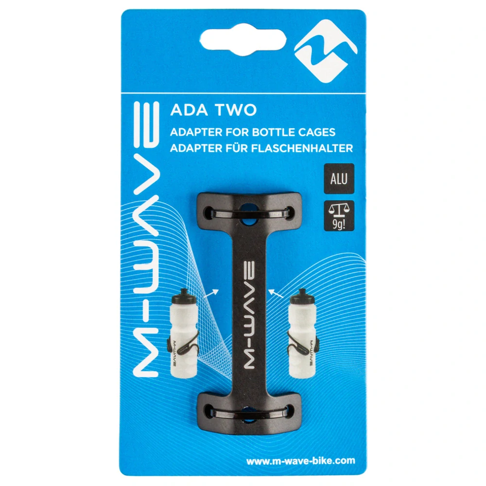 M-Wave Ada Two