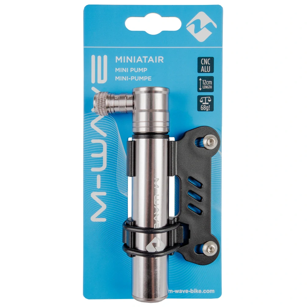 M-WAVE MiniatAir