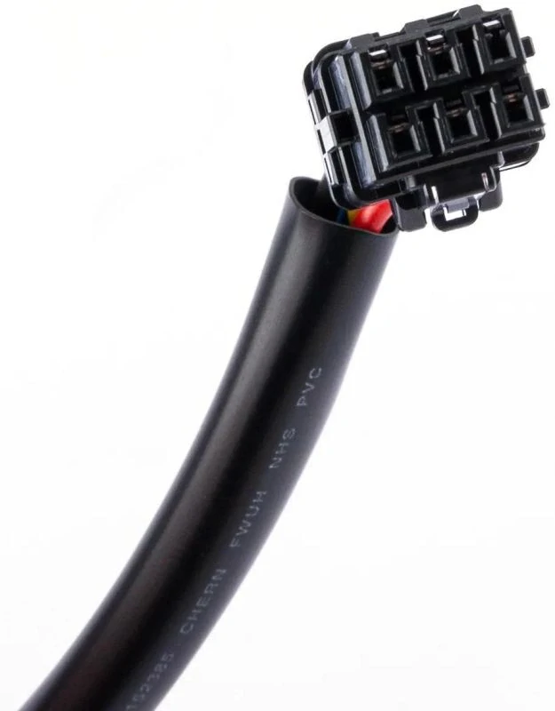 SHIMANO EW-CP100 pro BM-E803X 200 mm