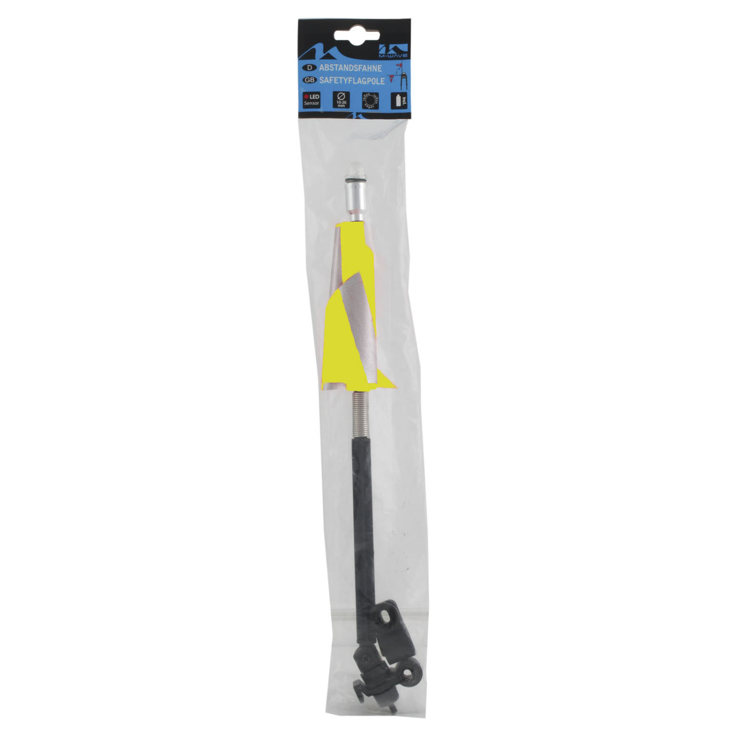 M-Wave SF LED