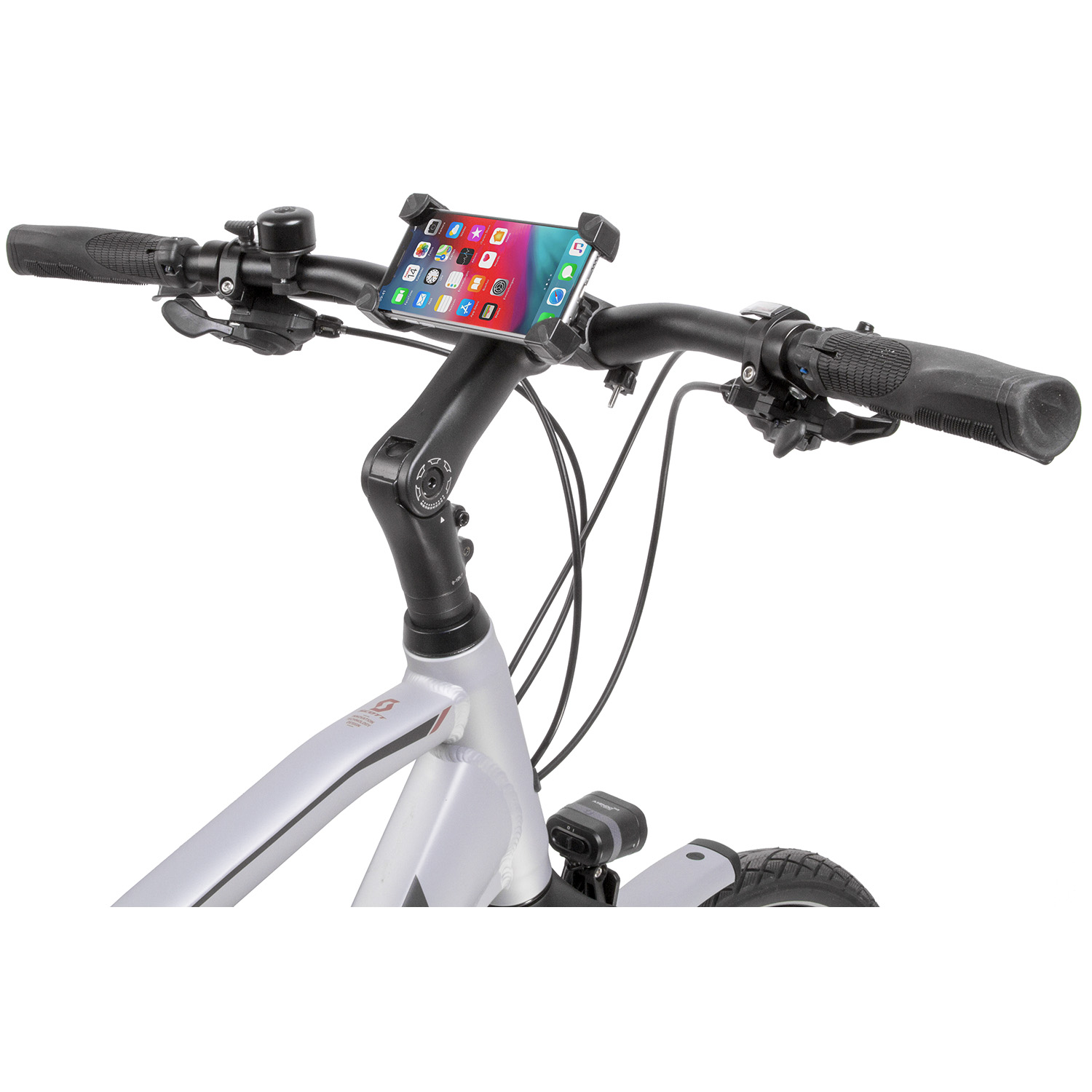M-Wave Eindhoven Grip Edge