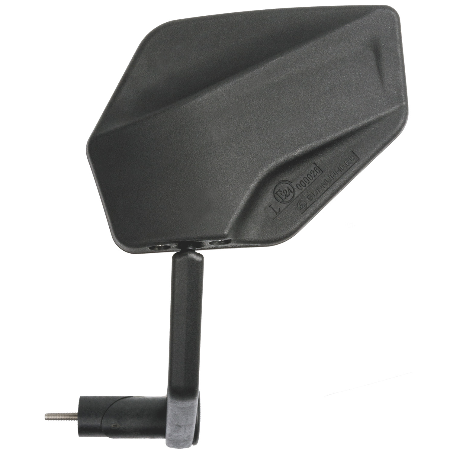 M-Wave Spy Space 45