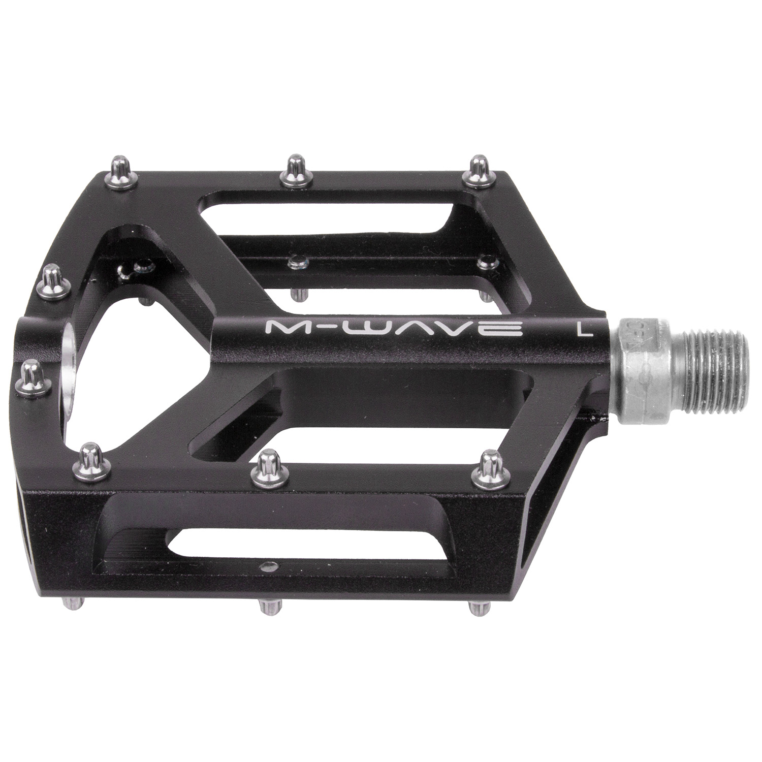 M-Wave Freedom SL (9/16") černé