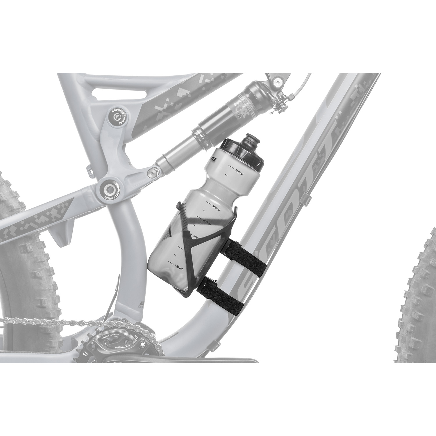 M-Wave ADA BC Flex 2
