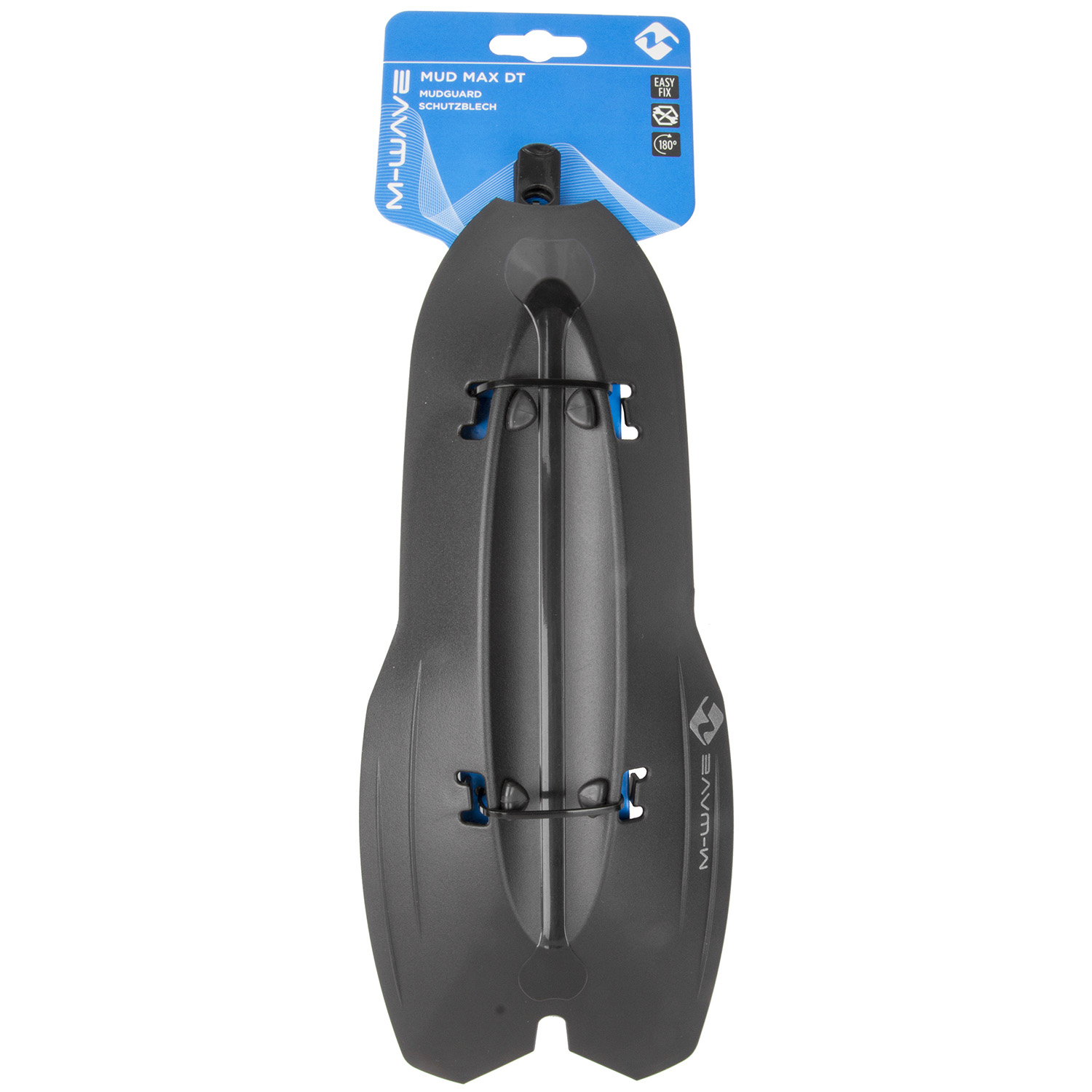 M-Wave MUD MAX DT