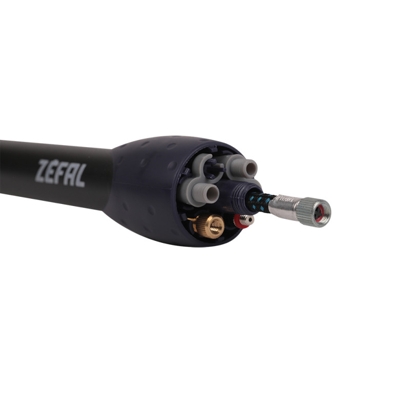 Zéfal Max Light