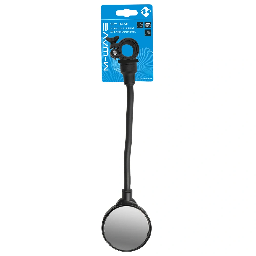 M-Wave Spy Flex T (80 mm)