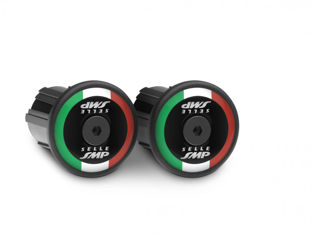 SMP HANDLEBAR TAPE GRIP 2.0 černá