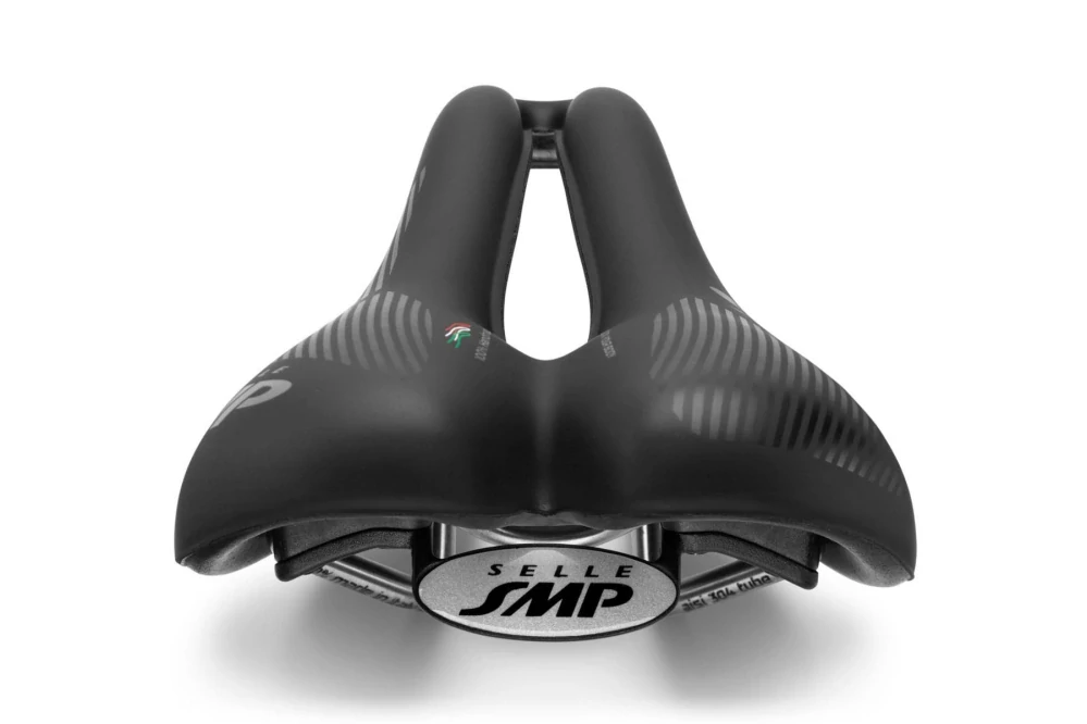 Selle SMP Sedlo Hybrid (unisex)