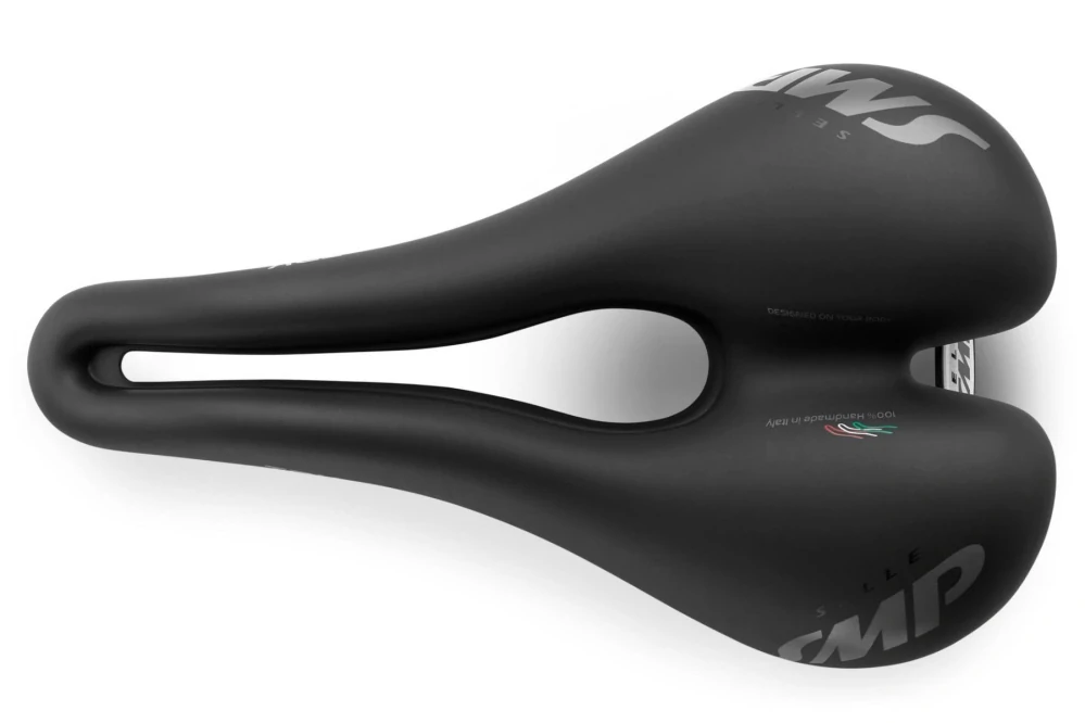 SMP Selle TRK MEDIUM černé (Unisex)