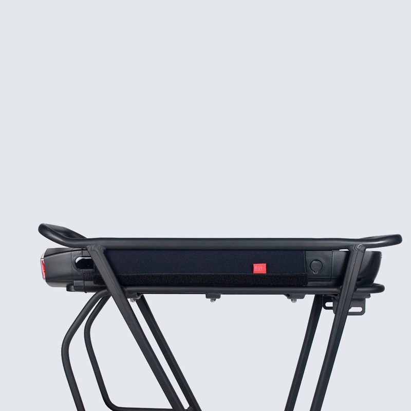 Fahrer AKKU COVER Carrier - universal