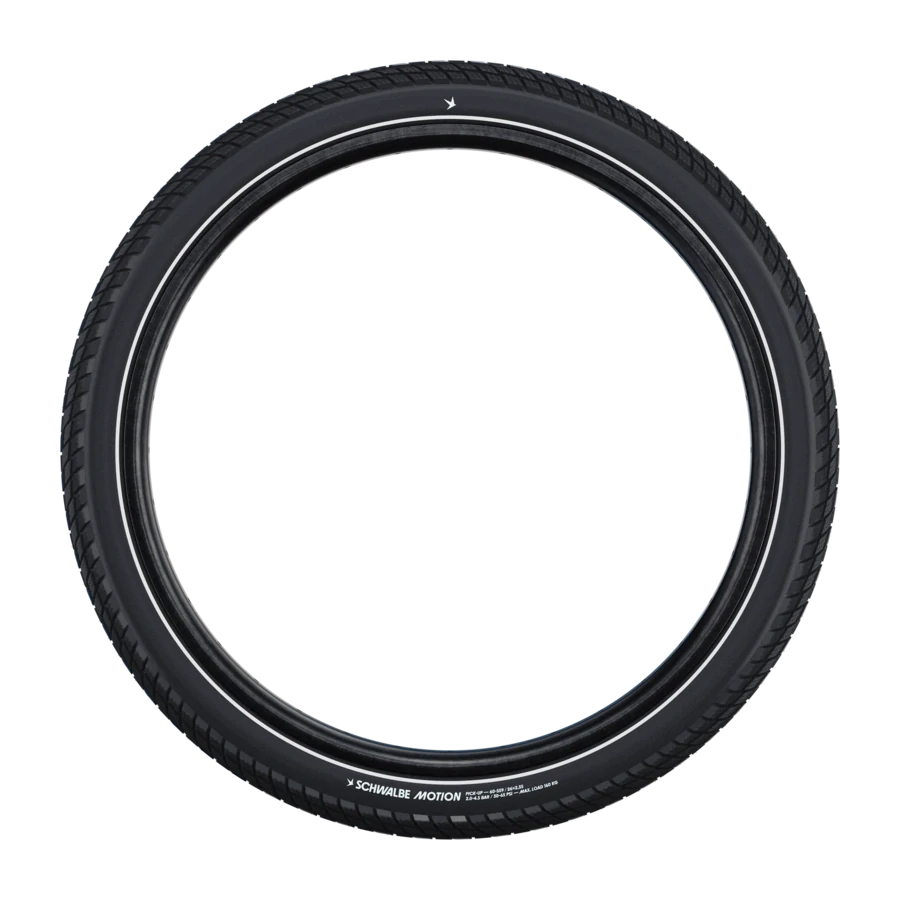 Schwalbe Motion Pick-Up 27.5x2.60" 65-584 Reflex