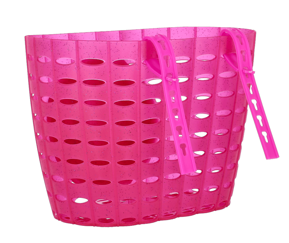 Bike Fashion Basket Unicorn - Jednorožec