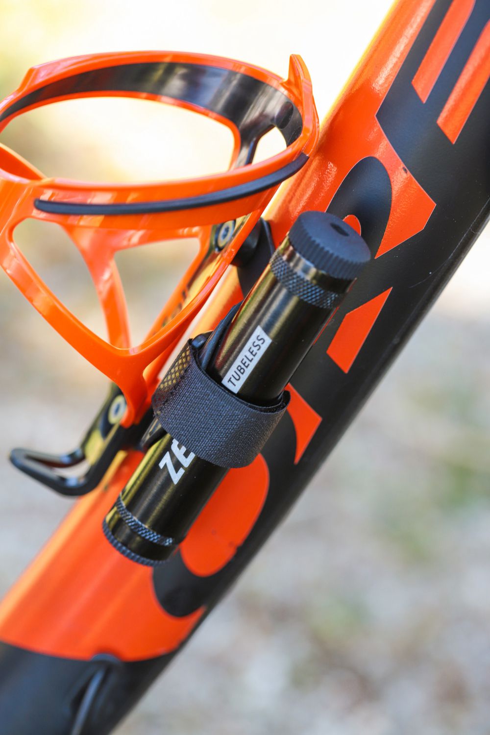 Zéfal Tubeless Repair Kit