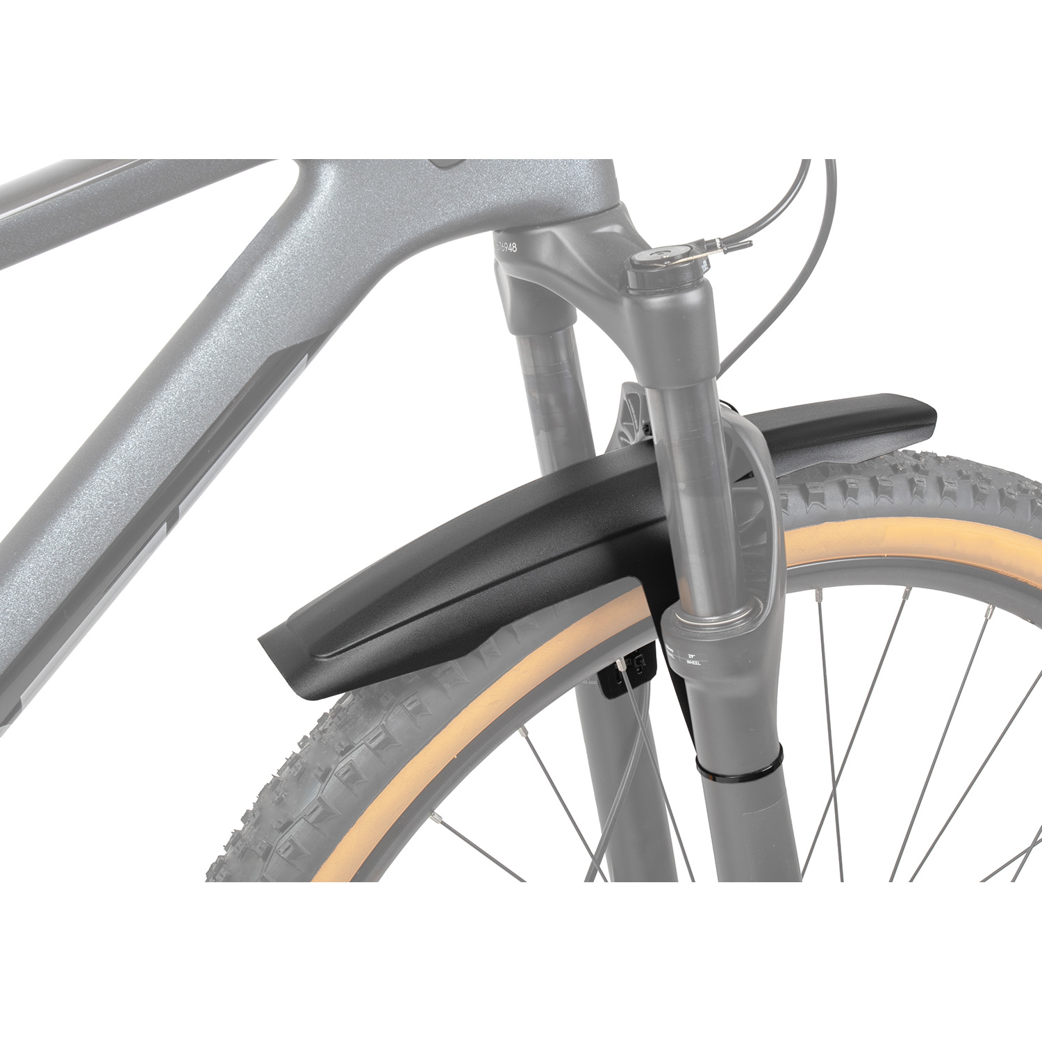 M-Wave Mud Max Flex F