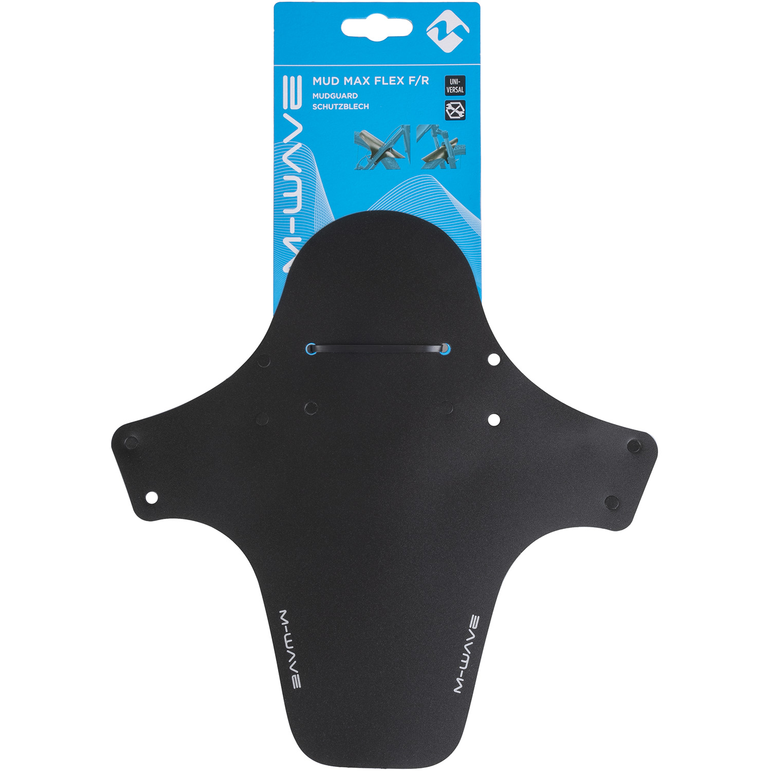 M-Wave Mud Max Flex F/R
