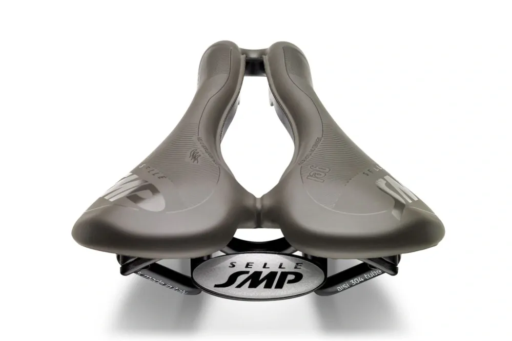 SMP VT20C GEL Gravel brown