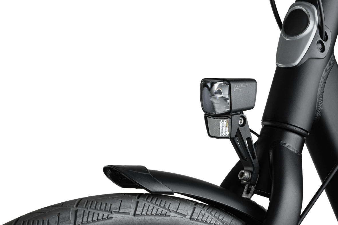 AXA Nxt 30 E-bike