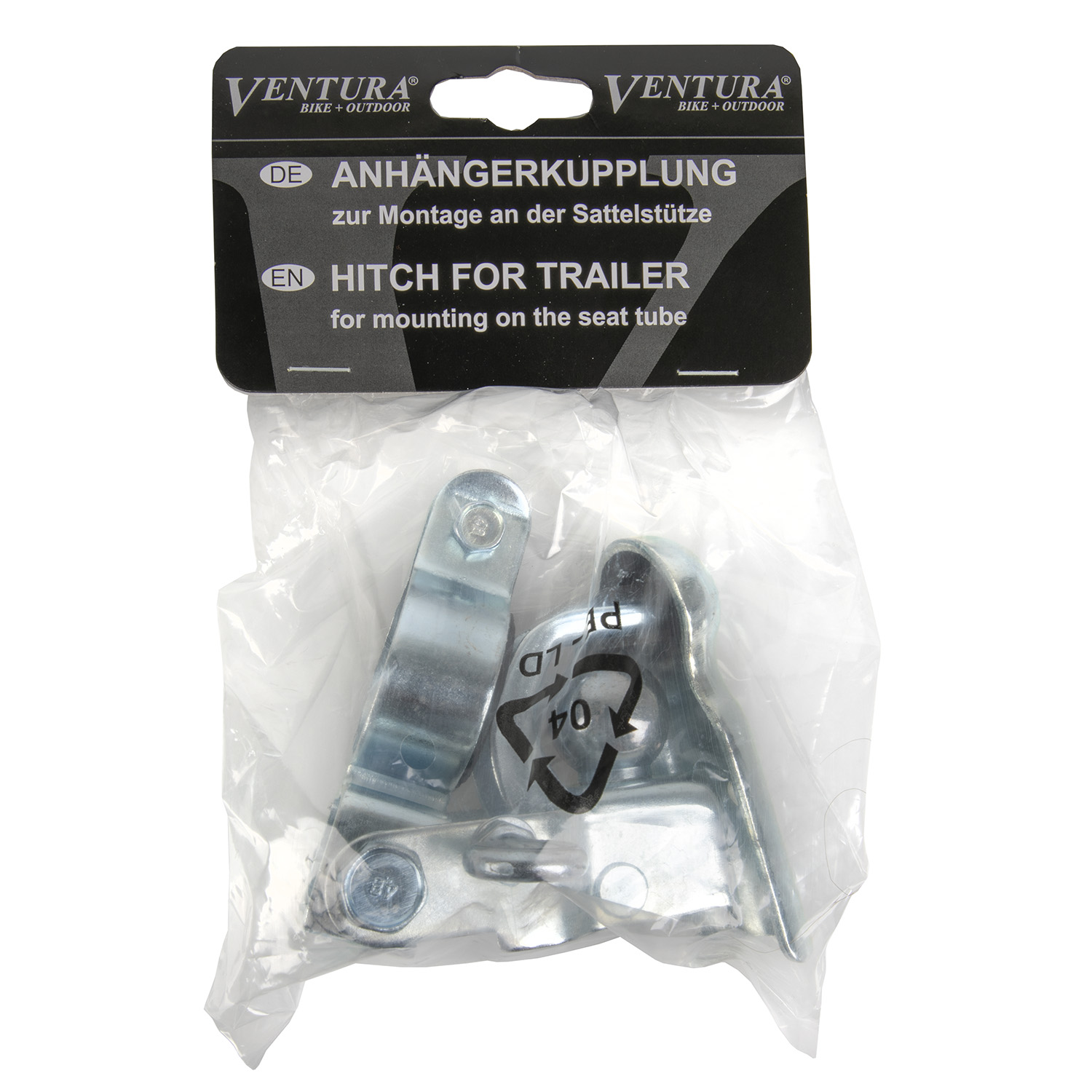 VENTURA Universal Trailer Hitch