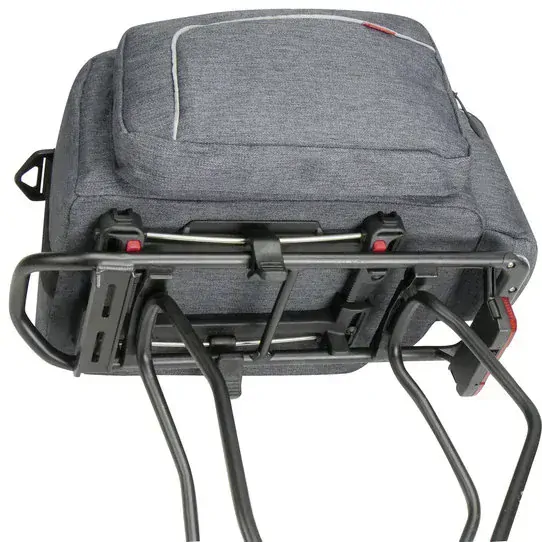 Klickfix Rackpack Sport + UniKlip 2