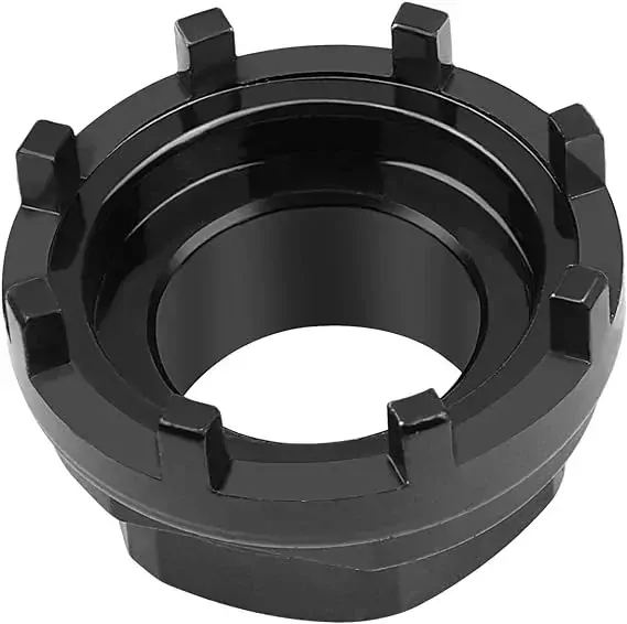 Stahovák středové osy BOY Cartridge B.B Tool 8pin pro Bosch, Shimano, SRAM, Truvativ