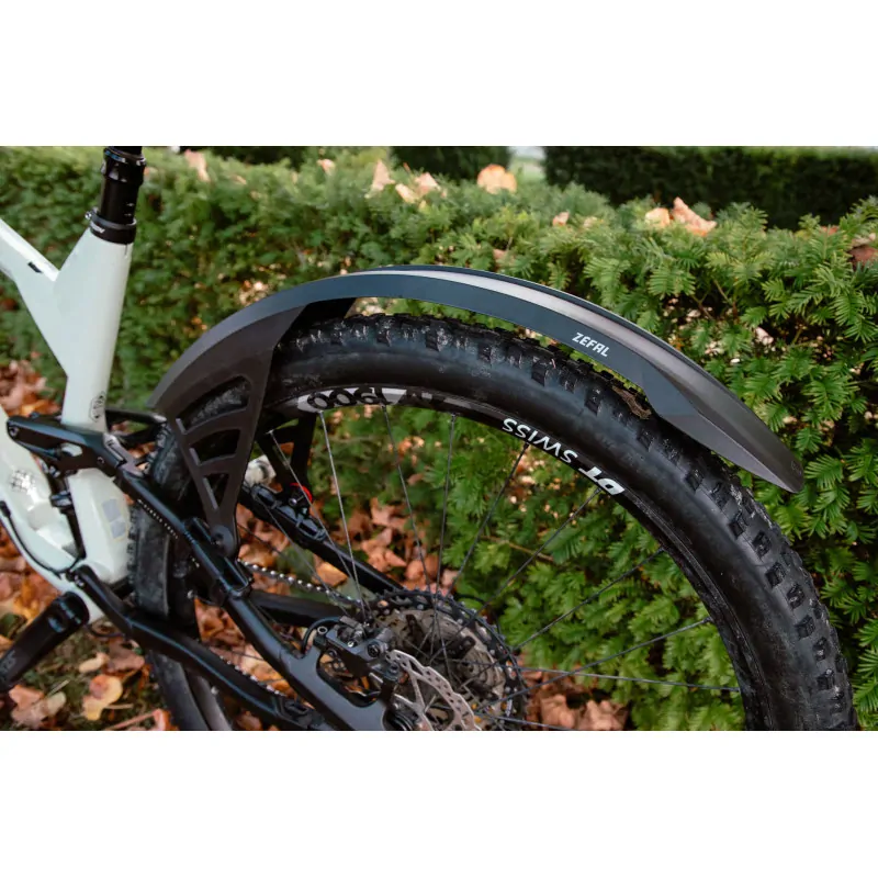 Zéfal Deflector RS75