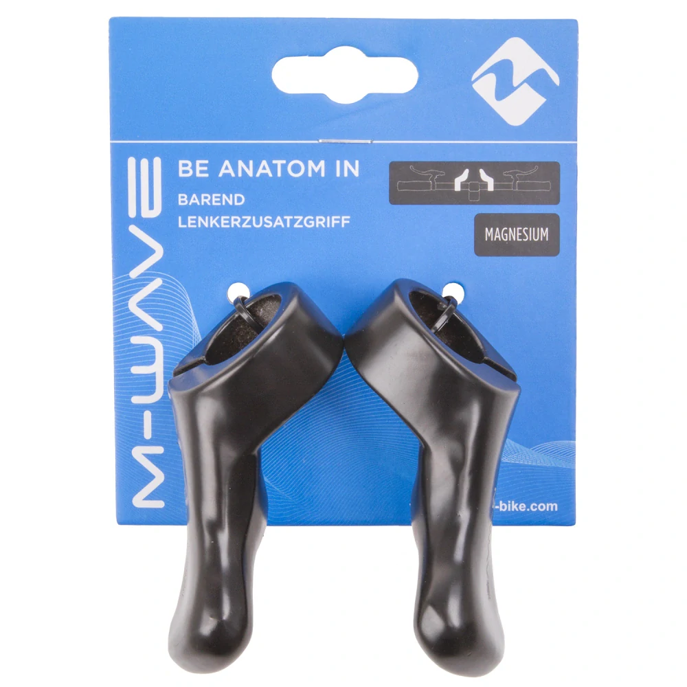 M-WAVE Be Anatom In