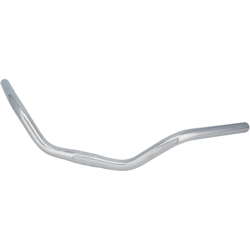 ERGOTEC Cruiser 25,4/590mm 52° chrom